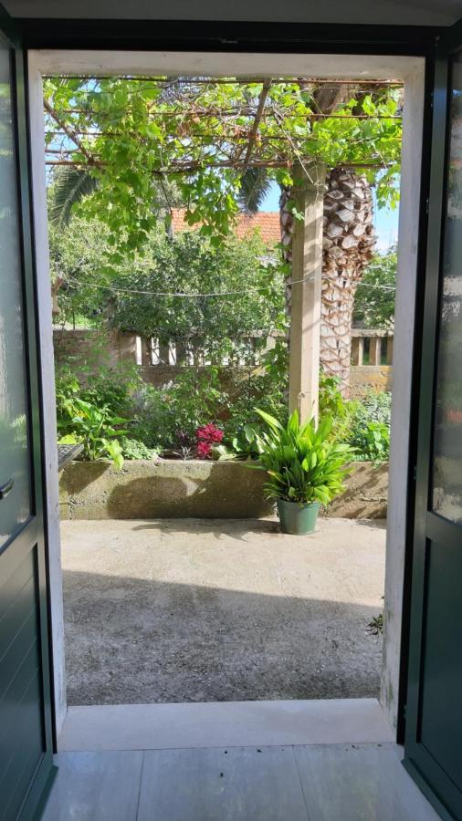 Gardenia House Janjina Exterior foto